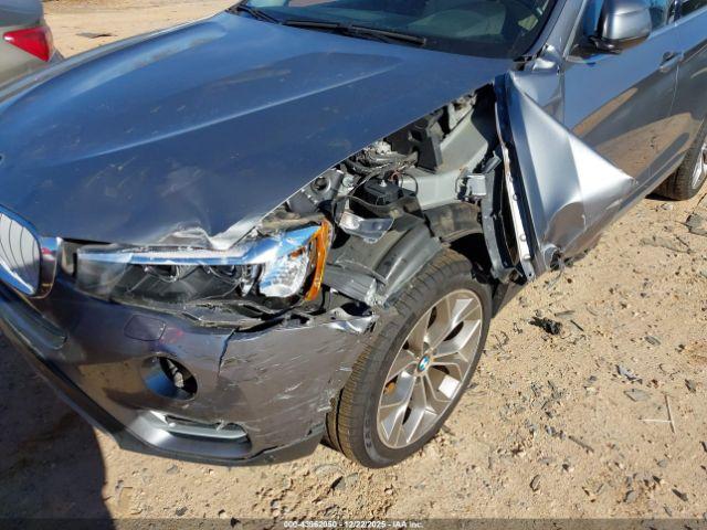 BMW X Series Xdrive28i Image 11