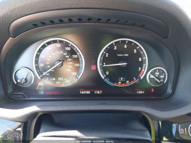 BMW X Series Xdrive28i Image 8