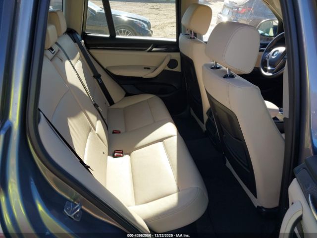 BMW X Series Xdrive28i Image 17