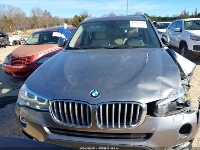 BMW X Series Xdrive28i Image 2