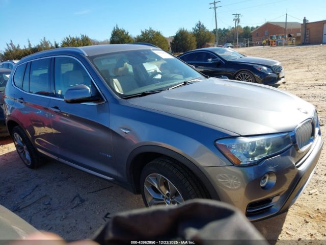 BMW X Series Xdrive28i Image 16