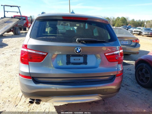 BMW X Series Xdrive28i Image 15