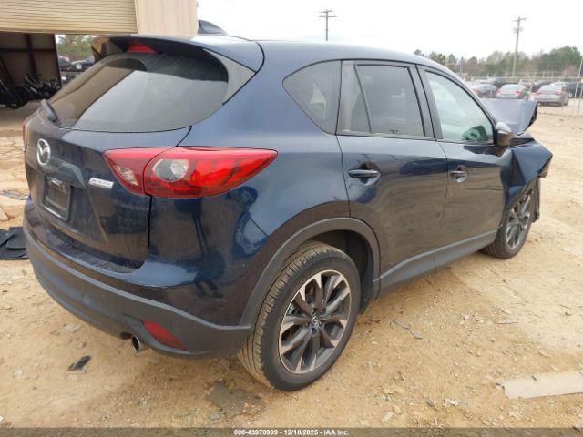 Mazda Cx Grand Touring Image 7