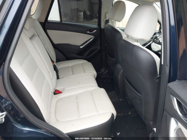 Mazda Cx Grand Touring Image 10