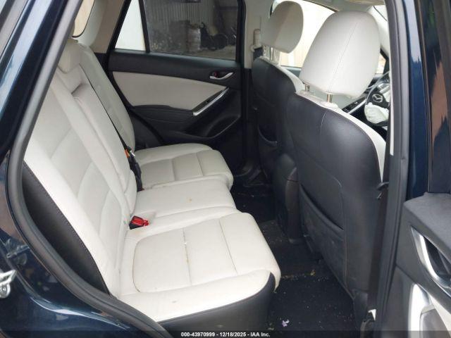 Mazda Cx Grand Touring Image 10