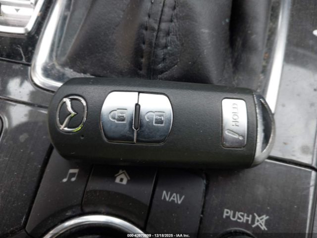 Mazda Cx Grand Touring Image 5