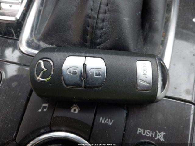 Mazda Cx Grand Touring Image 5