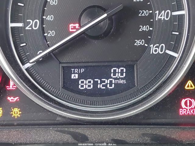 Mazda Cx Grand Touring Image 3