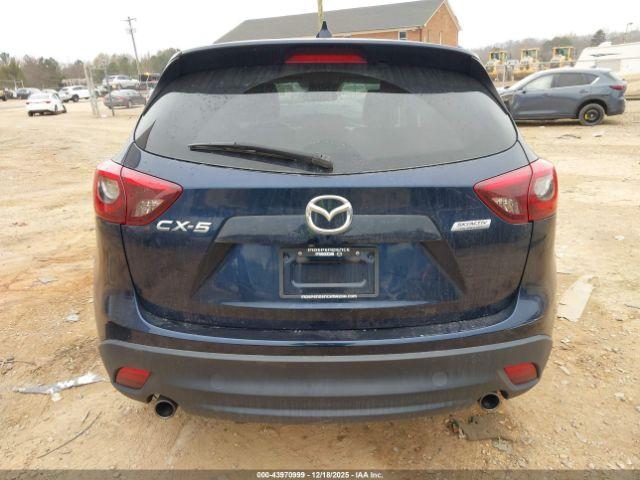 Mazda Cx Grand Touring Image 15