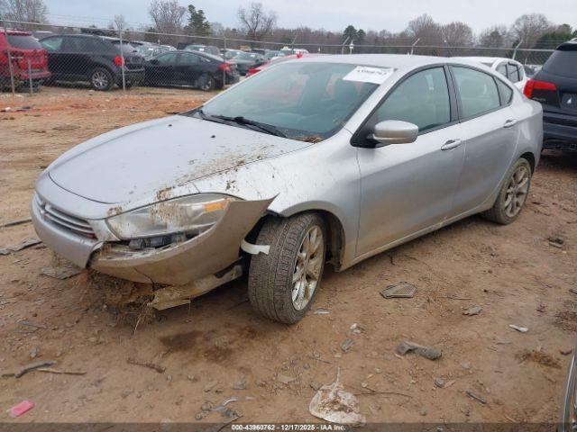 Dodge Dart Sxt Image 3