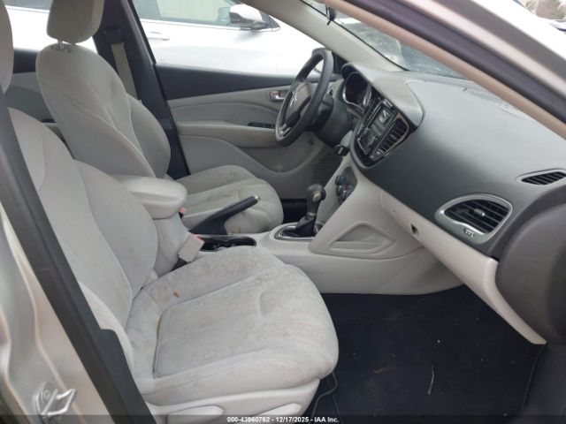 Dodge Dart Sxt Image 8