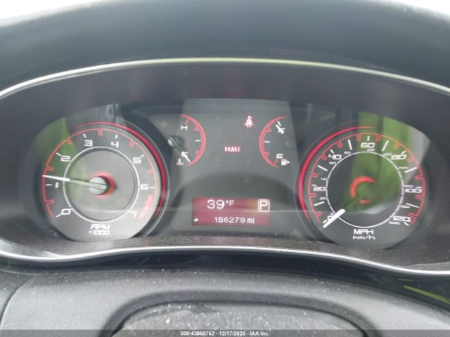 Dodge Dart Sxt Image 10