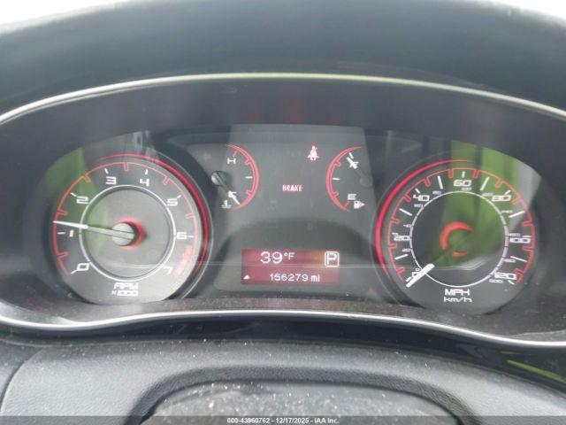 Dodge Dart Sxt Image 10