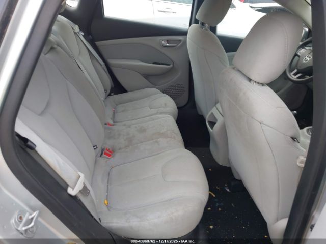 Dodge Dart Sxt Image 9