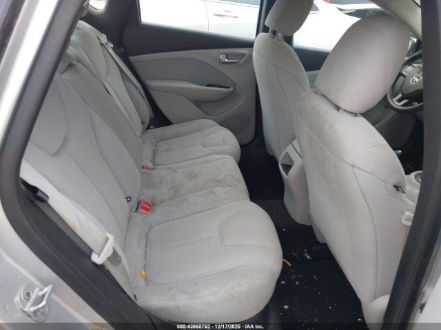 Dodge Dart Sxt Image 9