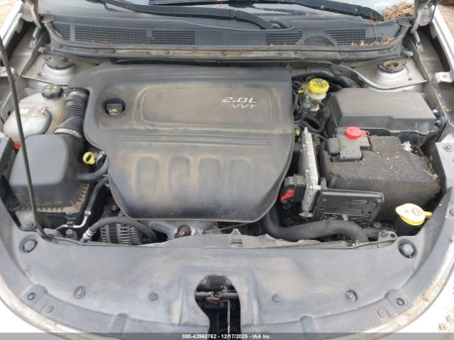 Dodge Dart Sxt Image 6