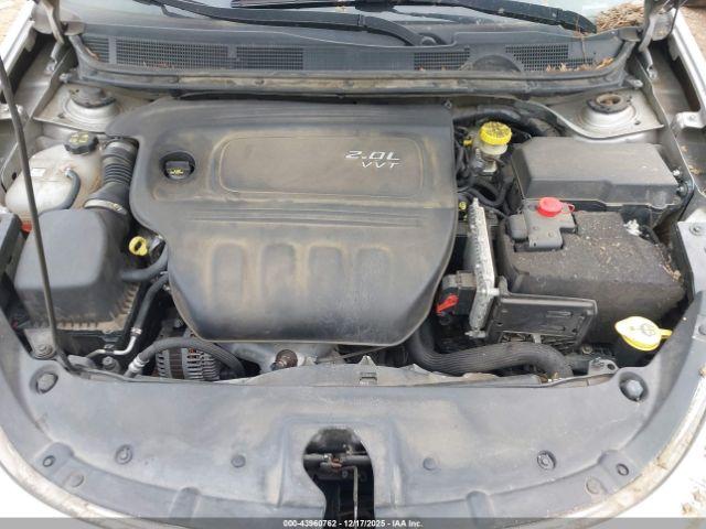 Dodge Dart Sxt Image 6