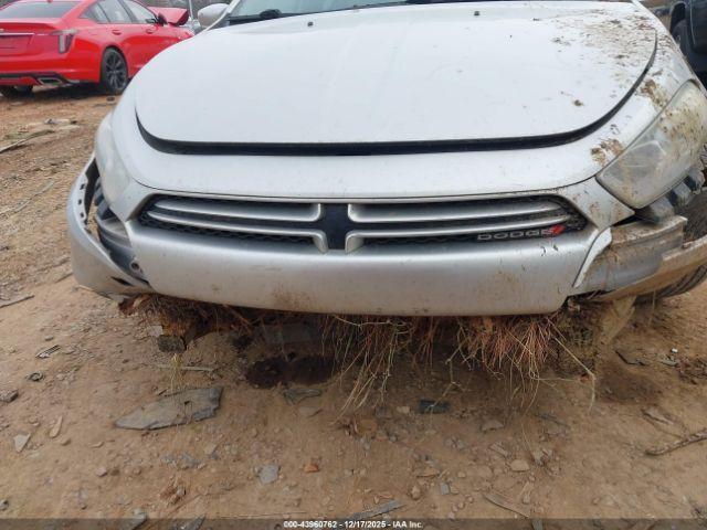 Dodge Dart Sxt Image 12