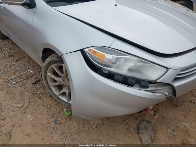 Dodge Dart Sxt Image 13