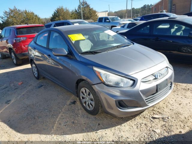 Hyundai ACCENT Se Image 1