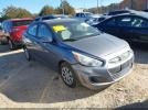Hyundai ACCENT Se Image 1