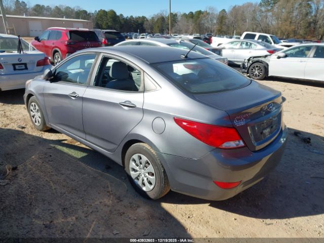 Hyundai ACCENT Se Image 3