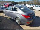 Hyundai ACCENT Se Image 3