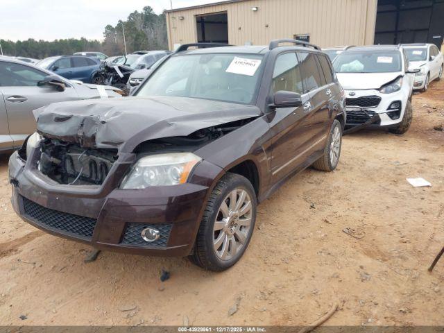 Mercedes-Benz GLK 4matic Image 5