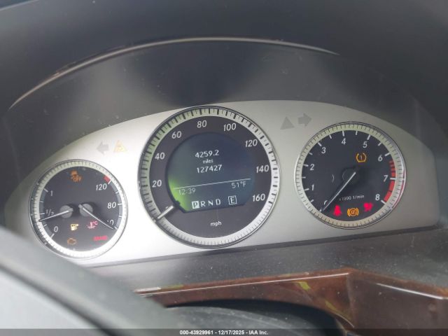 Mercedes-Benz GLK 4matic Image 15