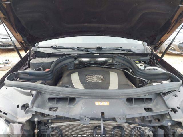 Mercedes-Benz GLK 4matic Image 12