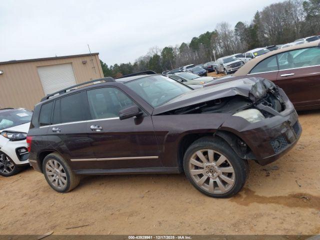Mercedes-Benz GLK 4matic Image 14