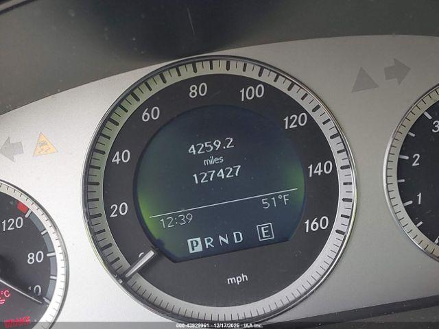 Mercedes-Benz GLK 4matic Image 13