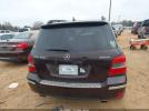 Mercedes-Benz GLK 4matic Image 2