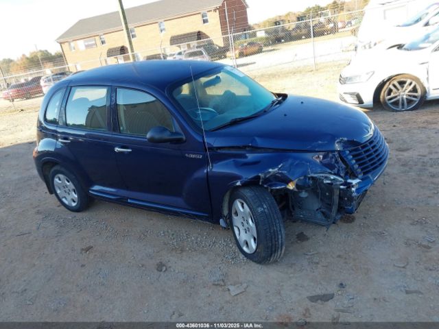 Chrysler PT Cruiser Touring Image 1