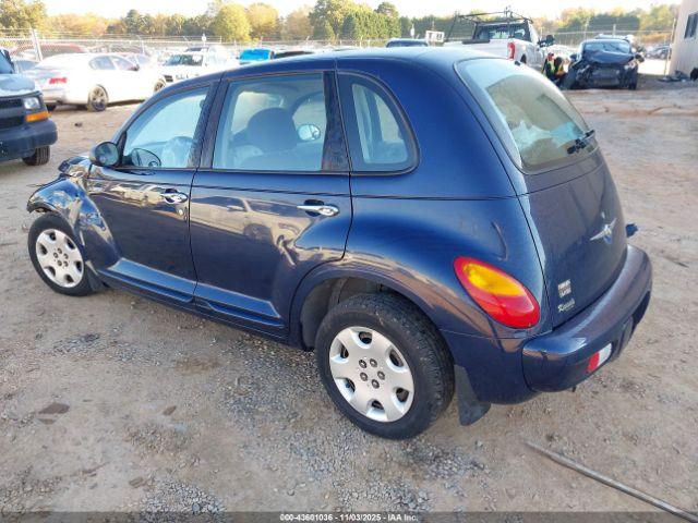 Chrysler PT Cruiser Touring Image 3