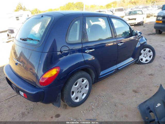 Chrysler PT Cruiser Touring Image 14