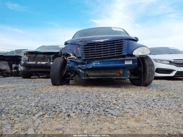 Chrysler PT Cruiser Touring Image 5