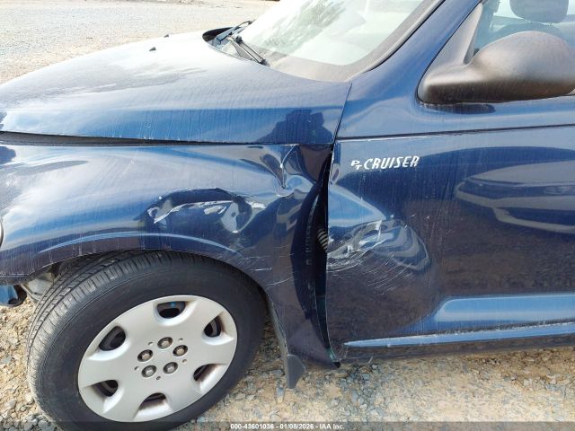 Chrysler PT Cruiser Touring Image 12