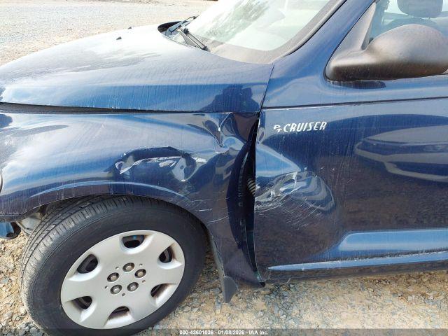 Chrysler PT Cruiser Touring Image 12