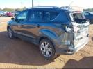 Ford Escape Titanium Image 2