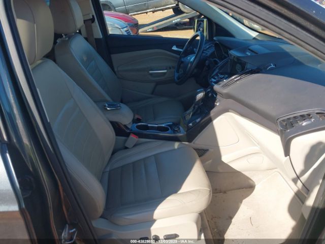 Ford Escape Titanium Image 3