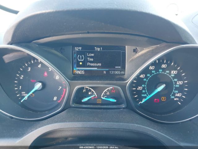 Ford Escape Titanium Image 6