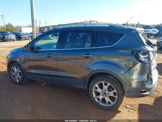 Ford Escape Titanium Image 7
