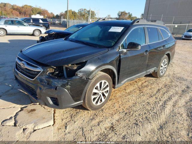 Subaru Outback Premium Image 7