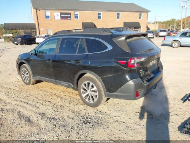 Subaru Outback Premium Image 4