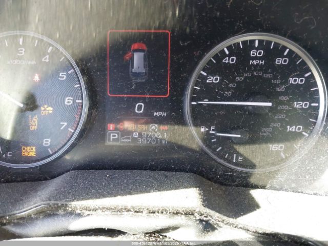 Subaru Outback Premium Image 8