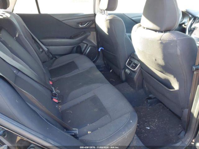 Subaru Outback Premium Image 6