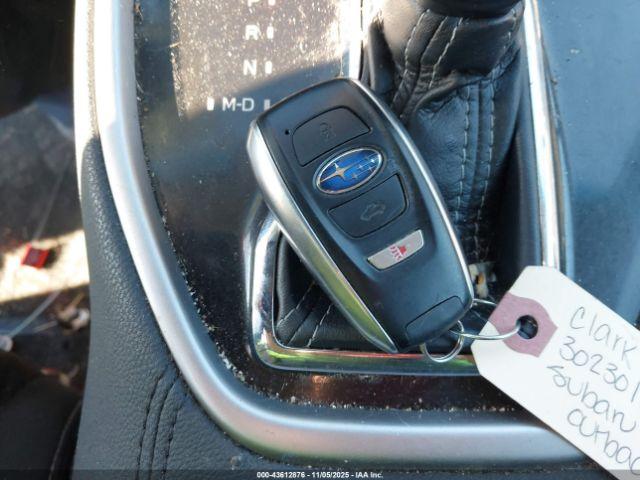 Subaru Outback Premium Image 15