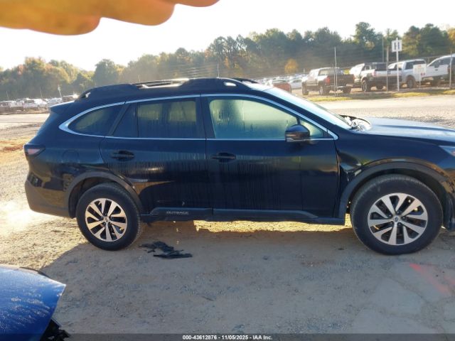Subaru Outback Premium Image 9