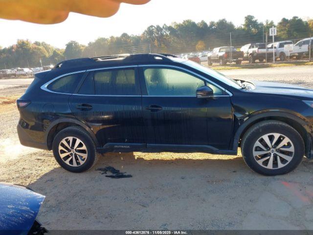 Subaru Outback Premium Image 9
